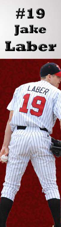 Jake Laber